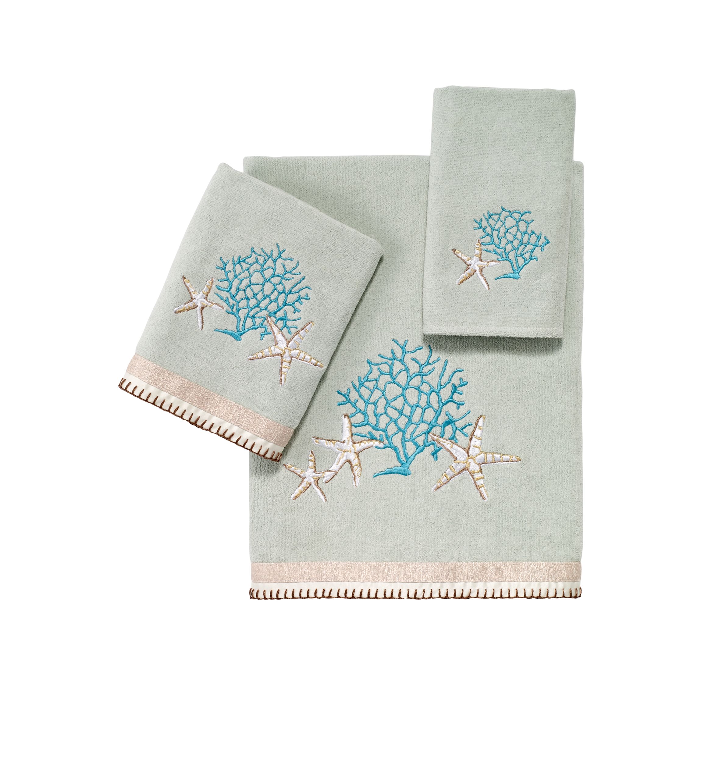 Beachcomber Towel