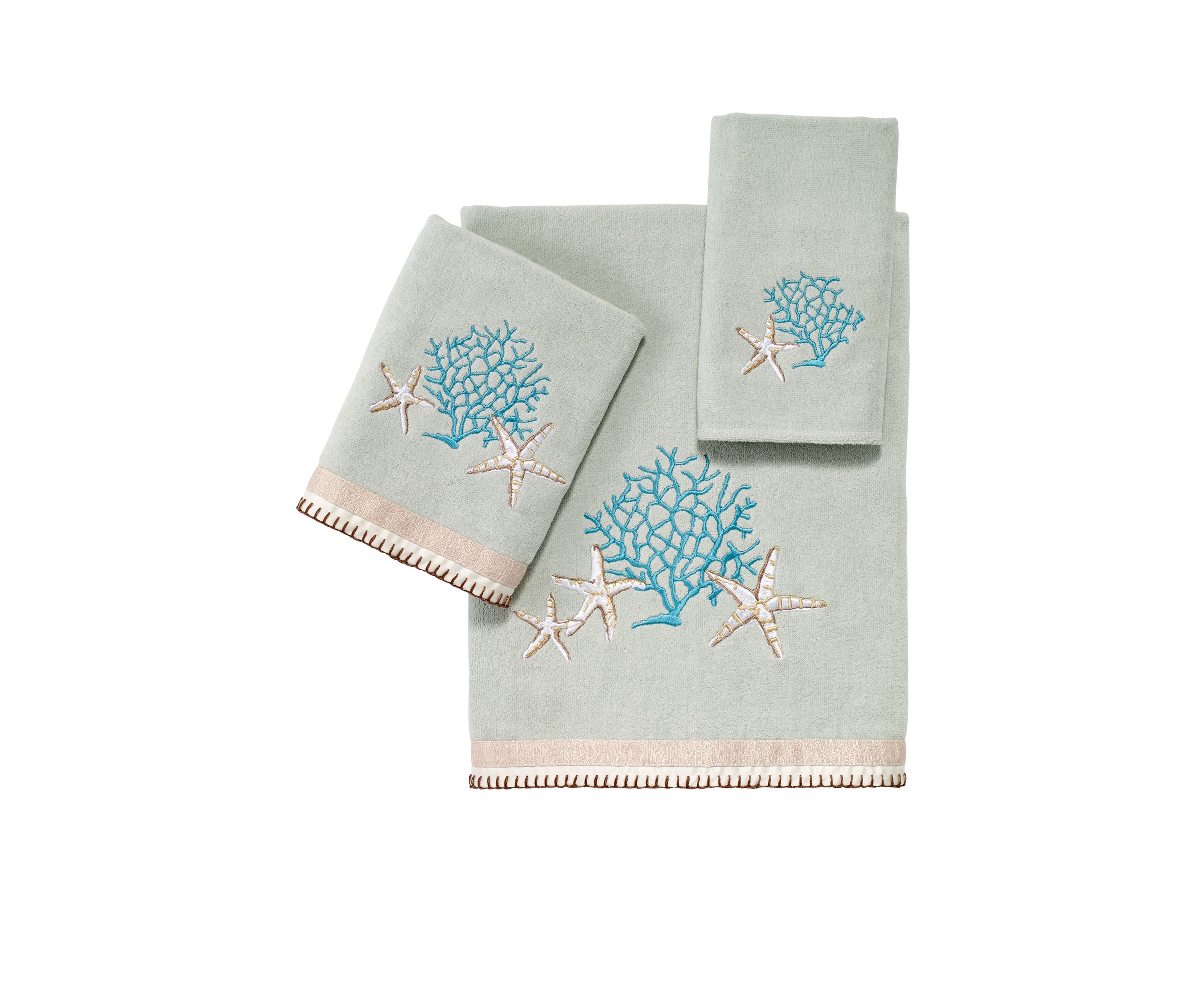Beachcomber Towel