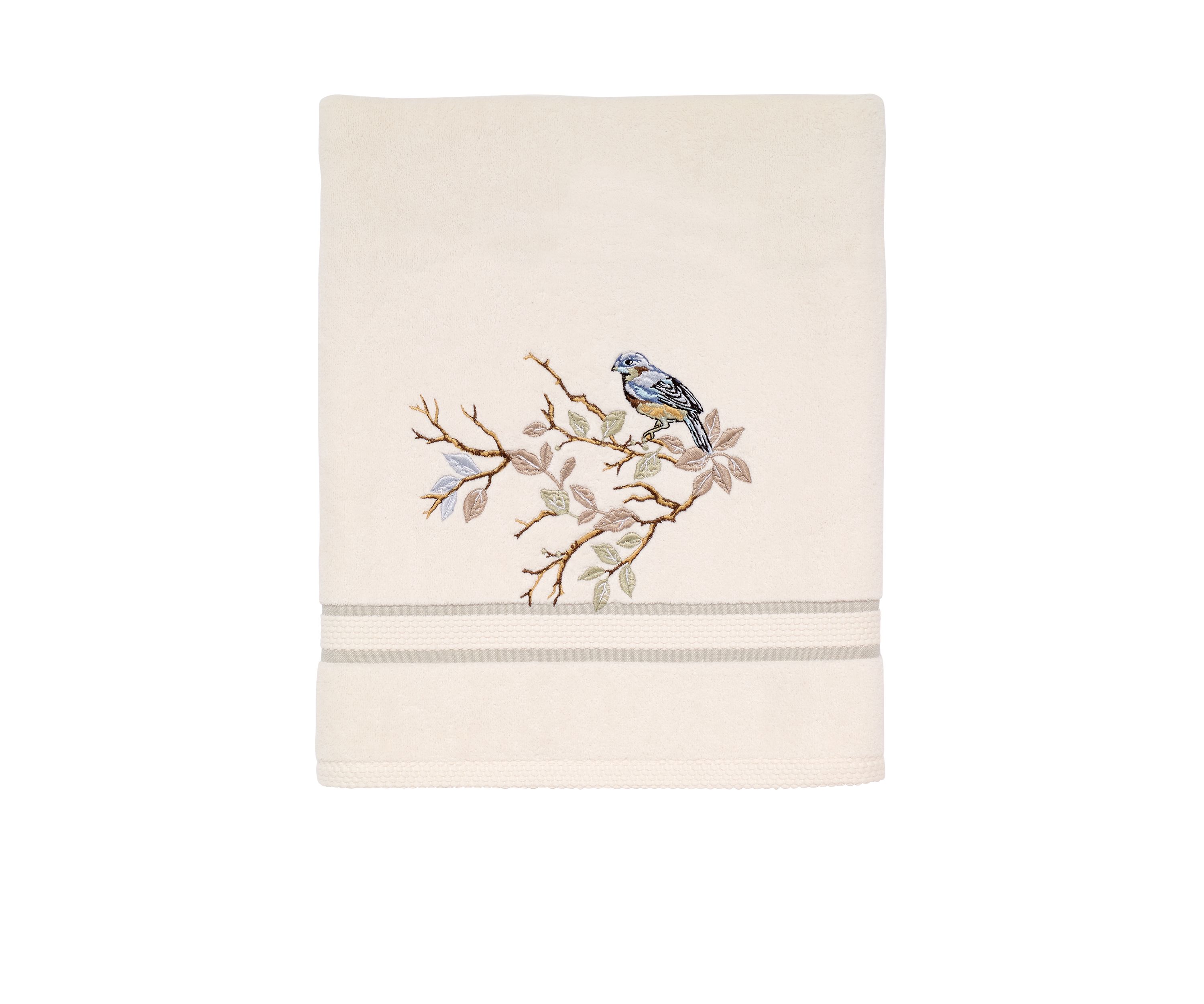 Love Nest Towel