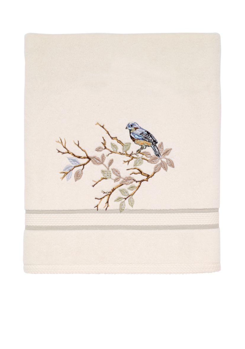 Love Nest Towel