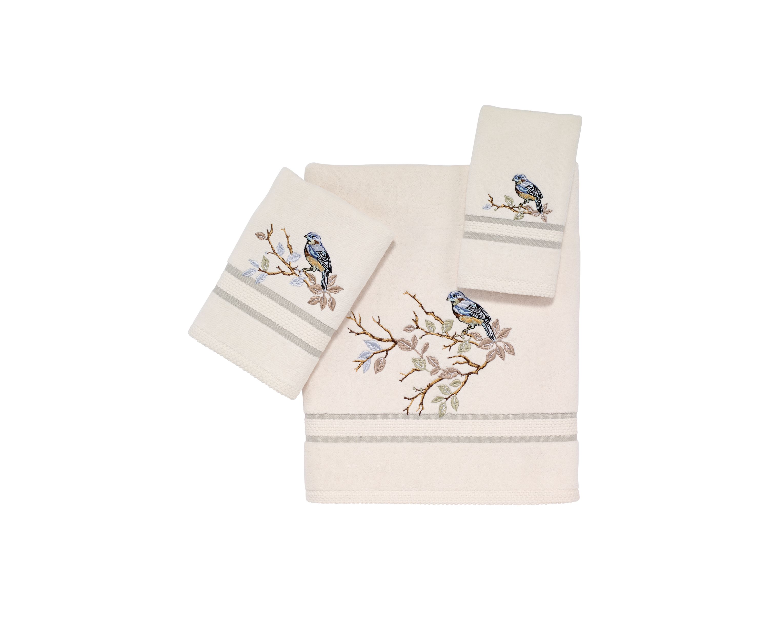Love Nest Towel