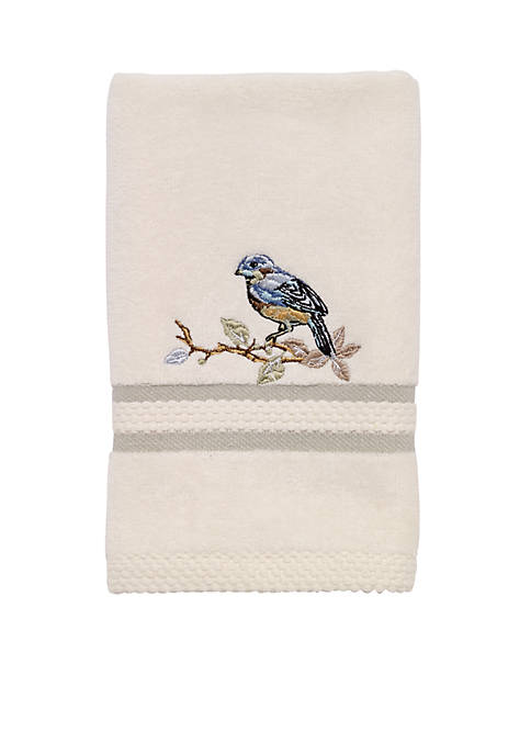 Love Nest Towel