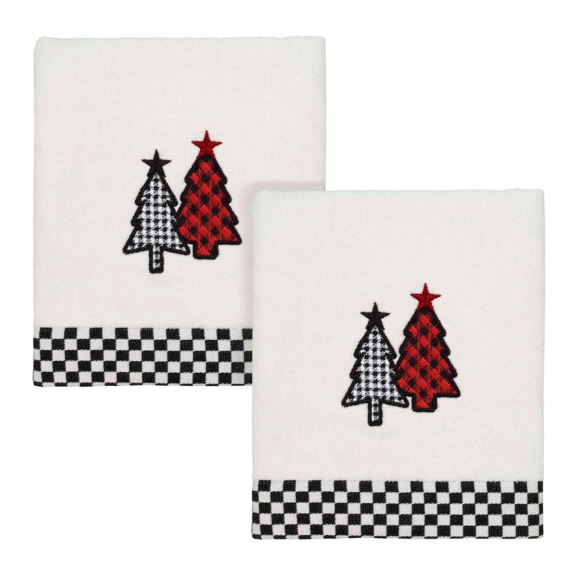 Tis the Season 2-pc. Hand Towel