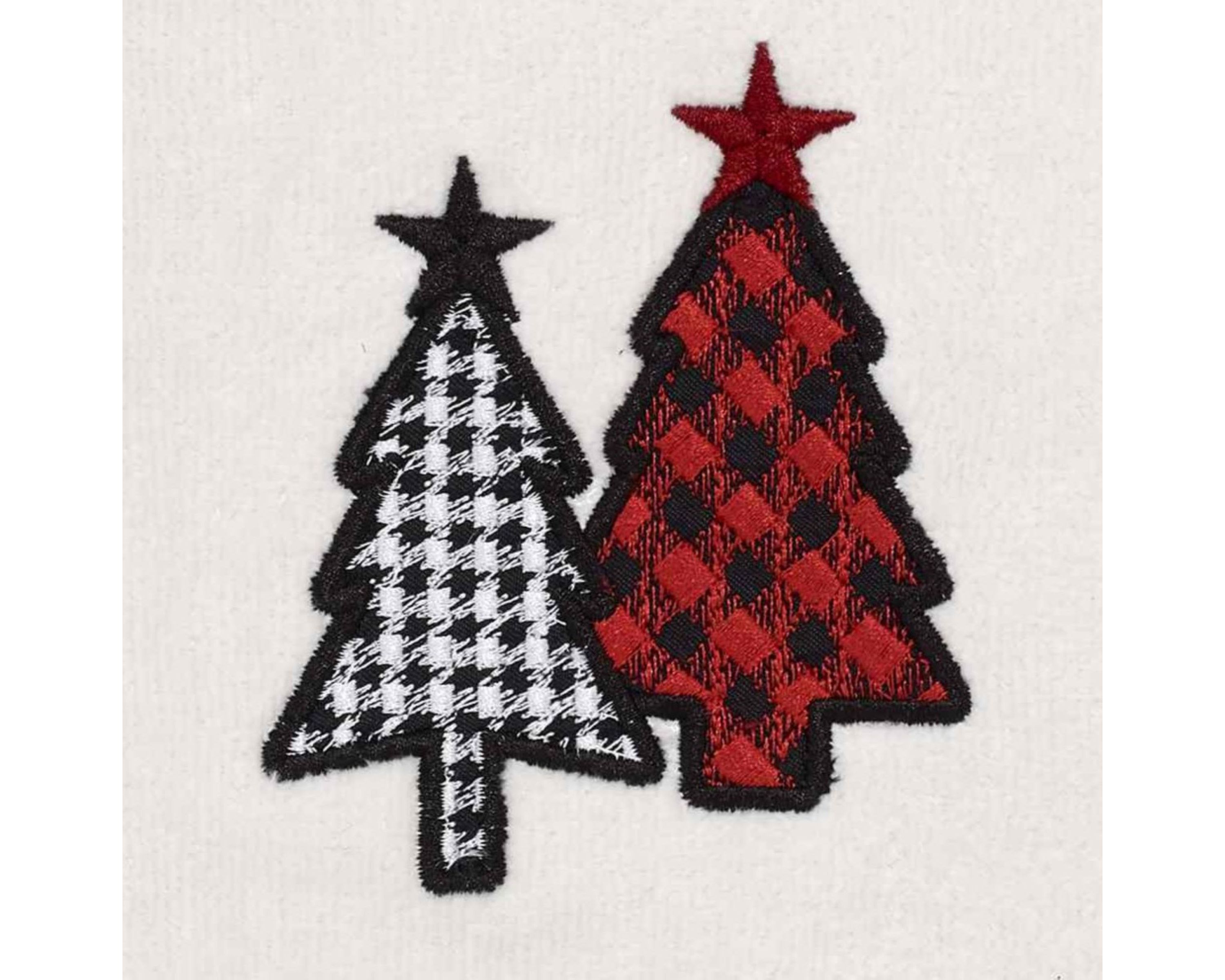 Tis the Season 2-pc. Hand Towel