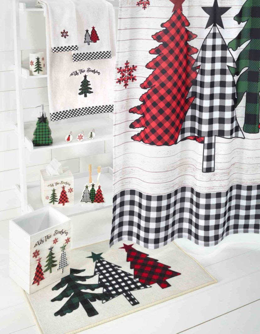 Tis the Season 2-pc. Hand Towel