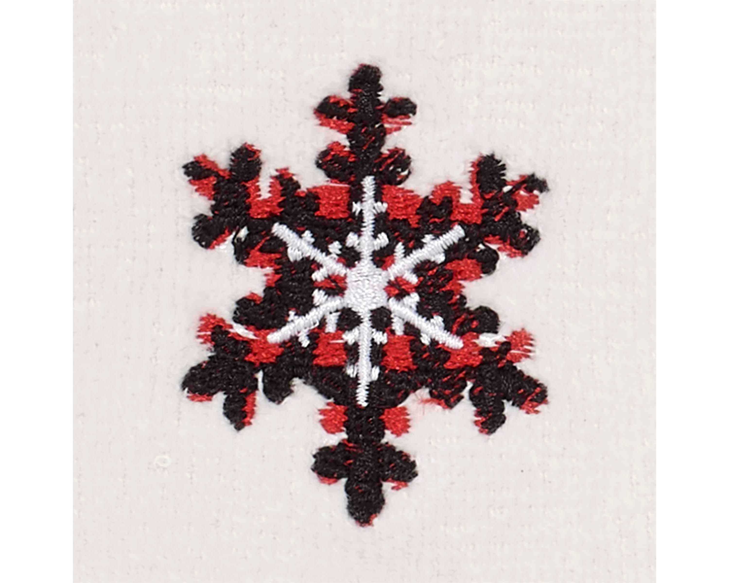 Tis the Season 4-pc. Fingertip Towel