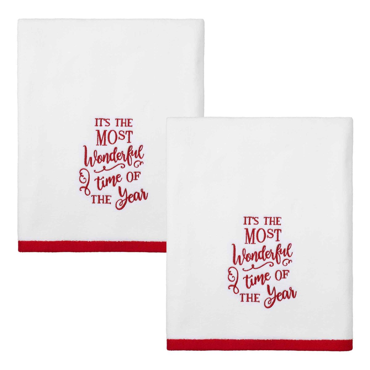 Sparkle 2-pc. Bath Towel