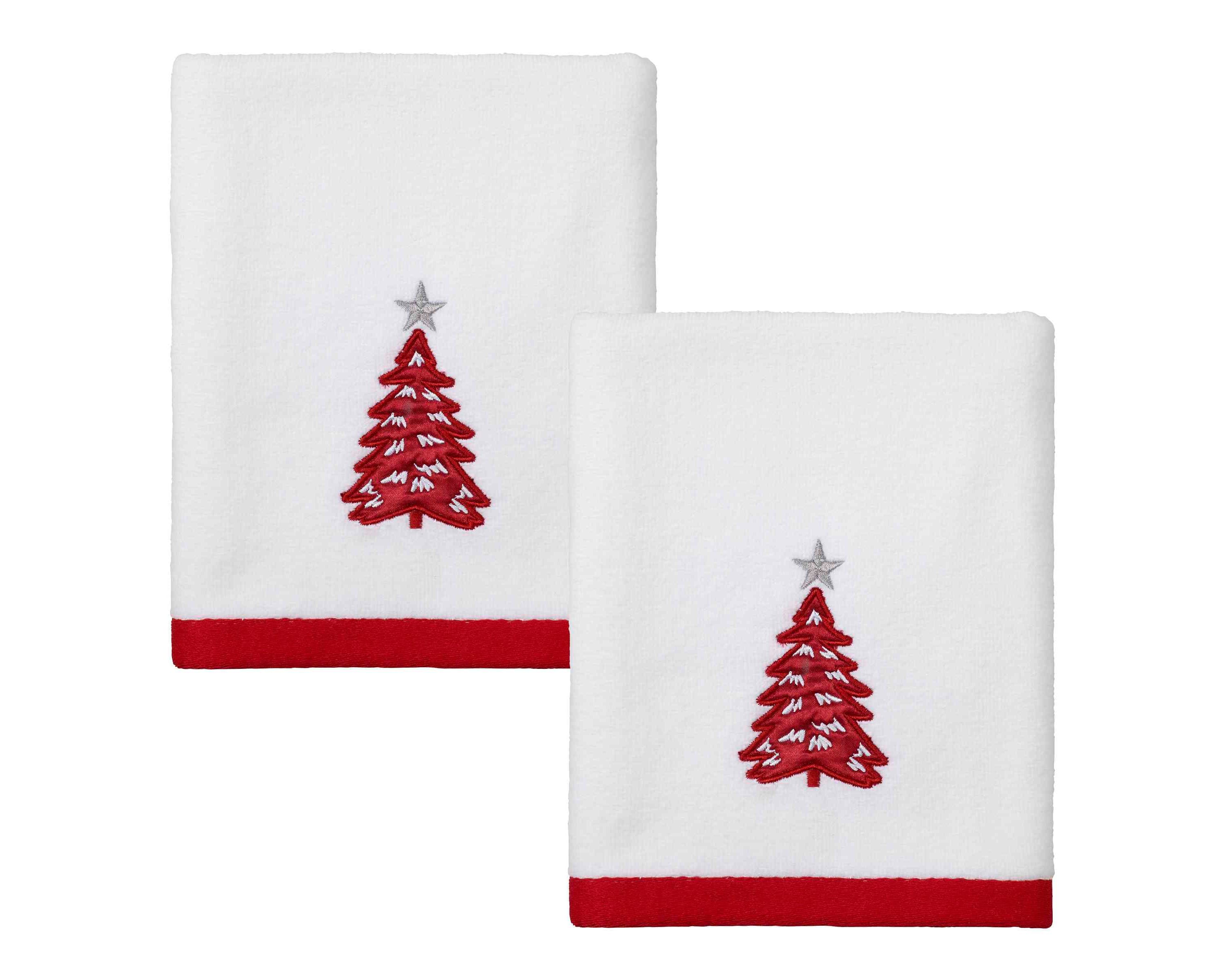 Sparkle 2-pc. Hand Towel