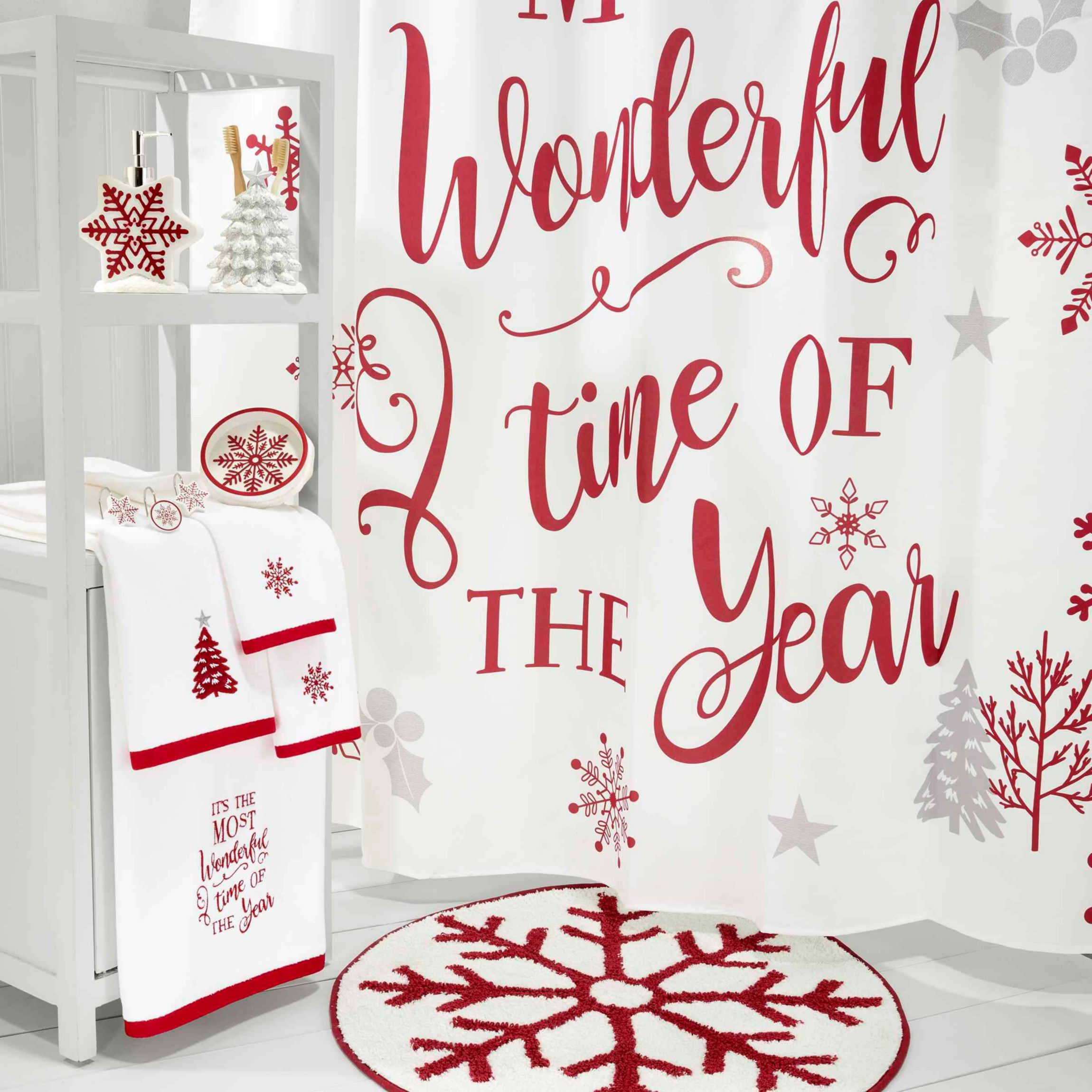 Sparkle 2-pc. Hand Towel