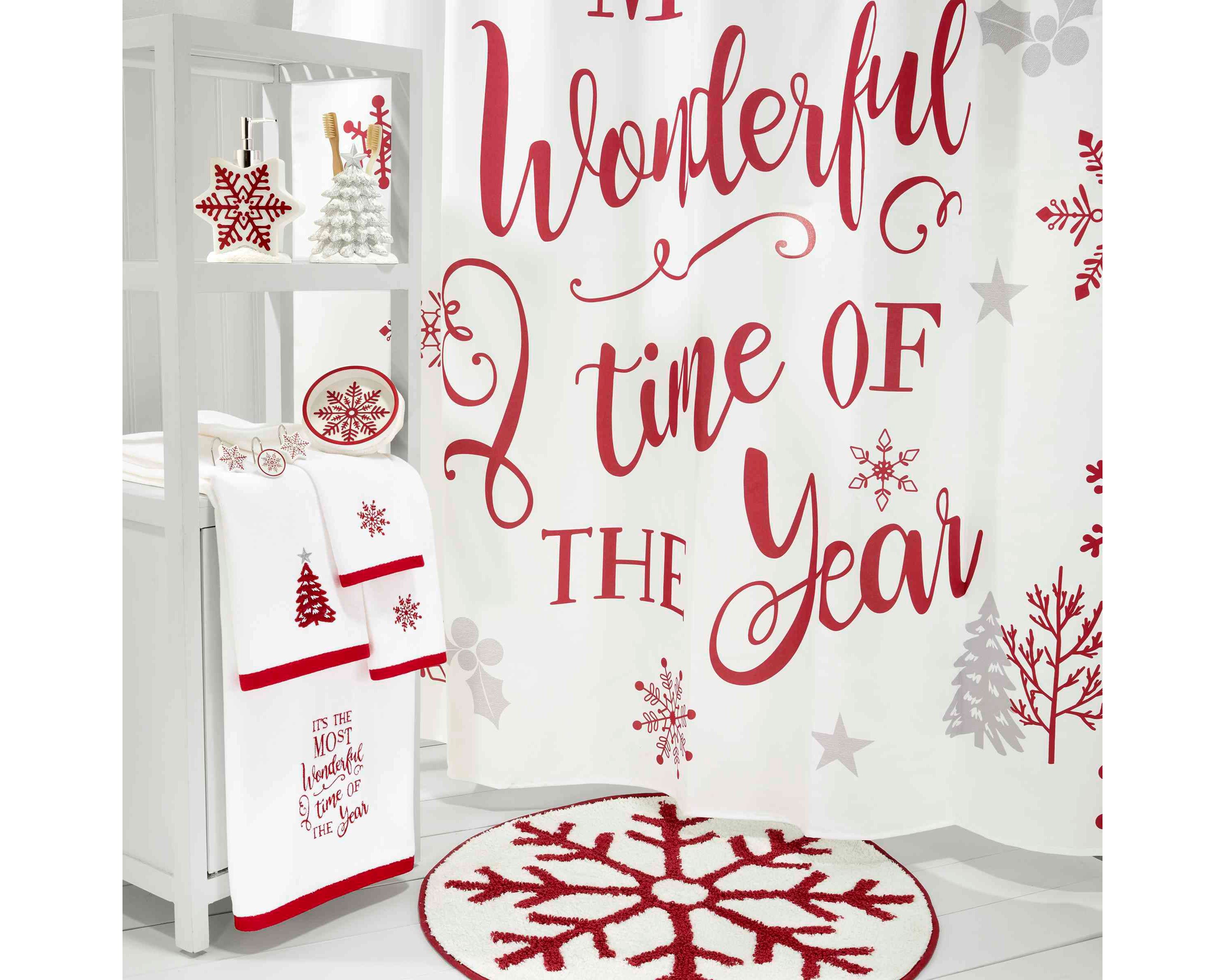 Sparkle 2-pc. Hand Towel