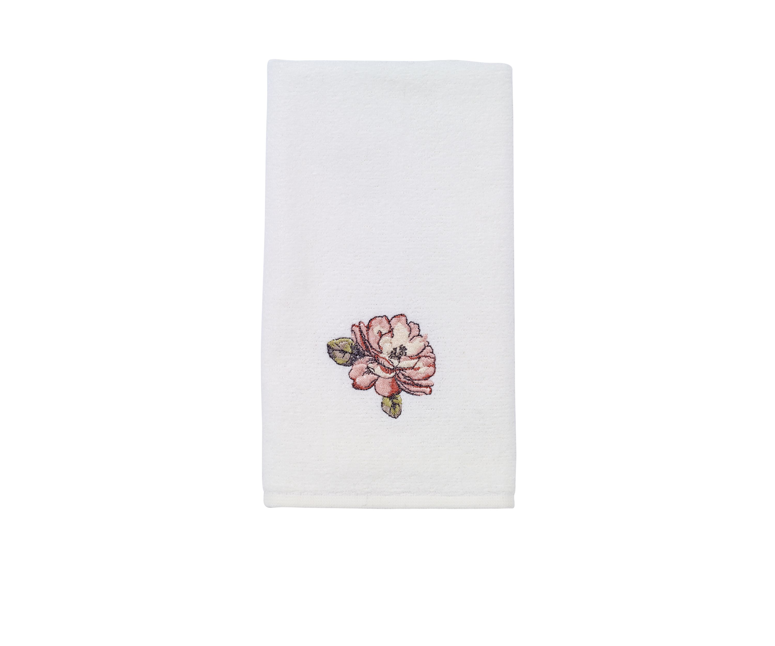 Butterfly Garden Towel 