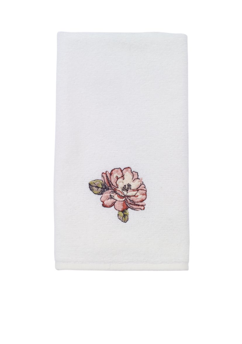 Butterfly Garden Towel 