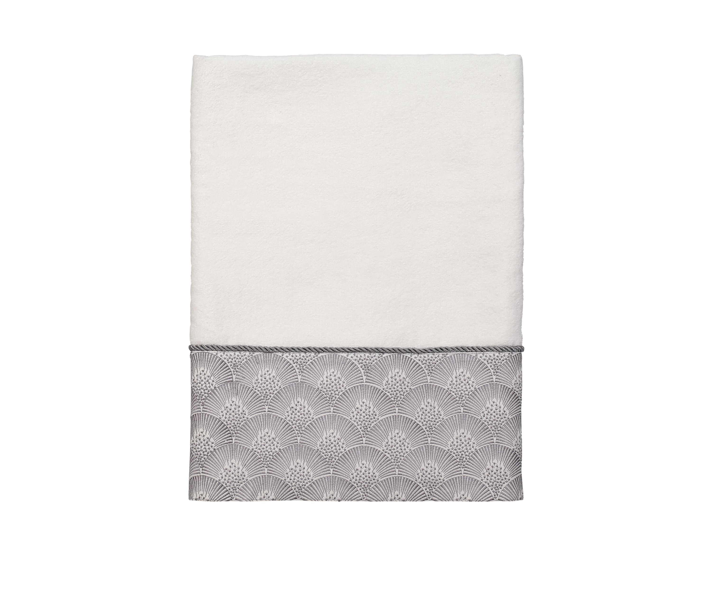Deco Shell Bath Towel