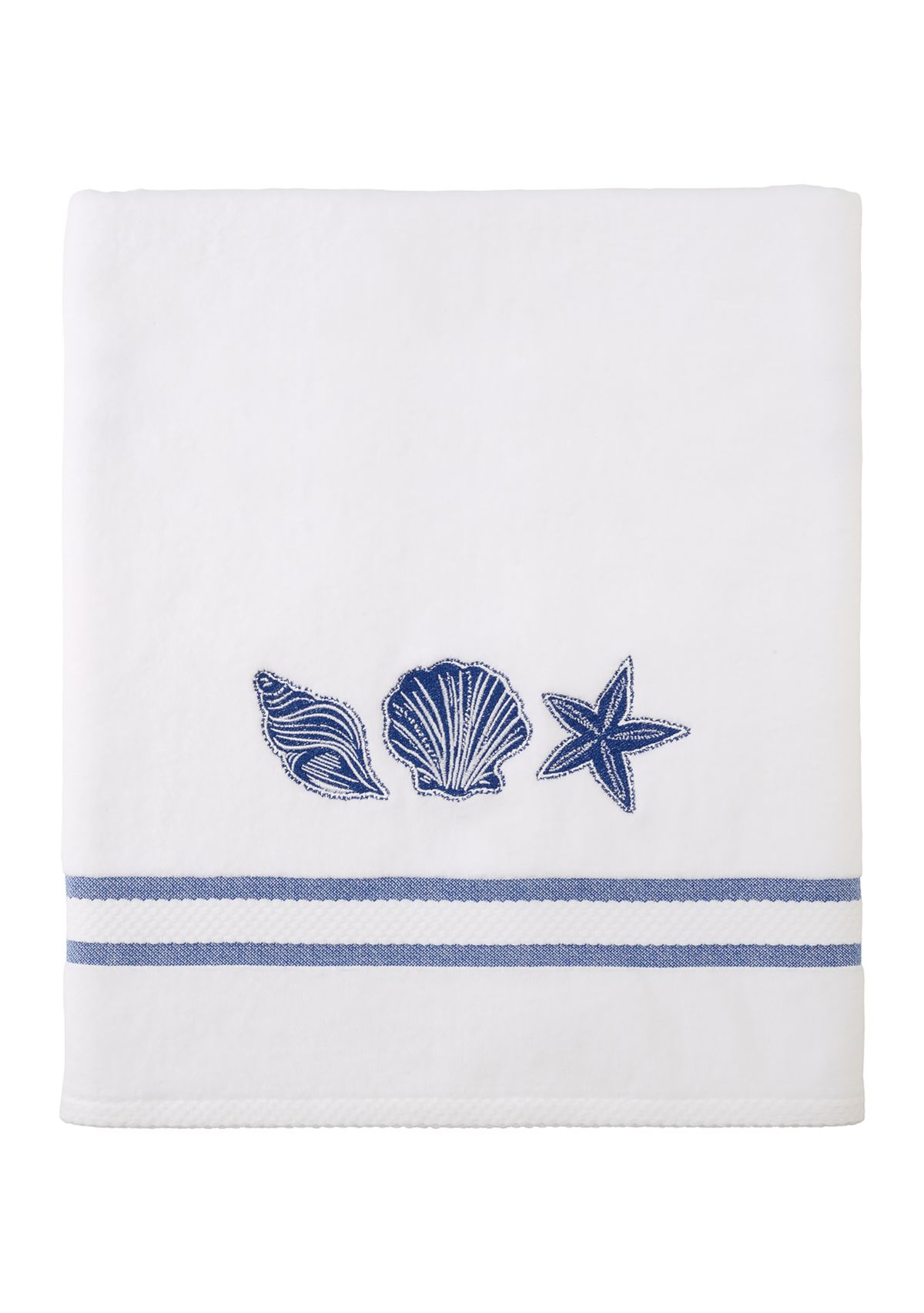 Ibiza Bath Towel