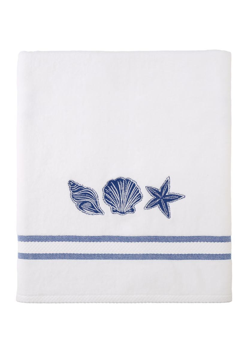 Ibiza Bath Towel