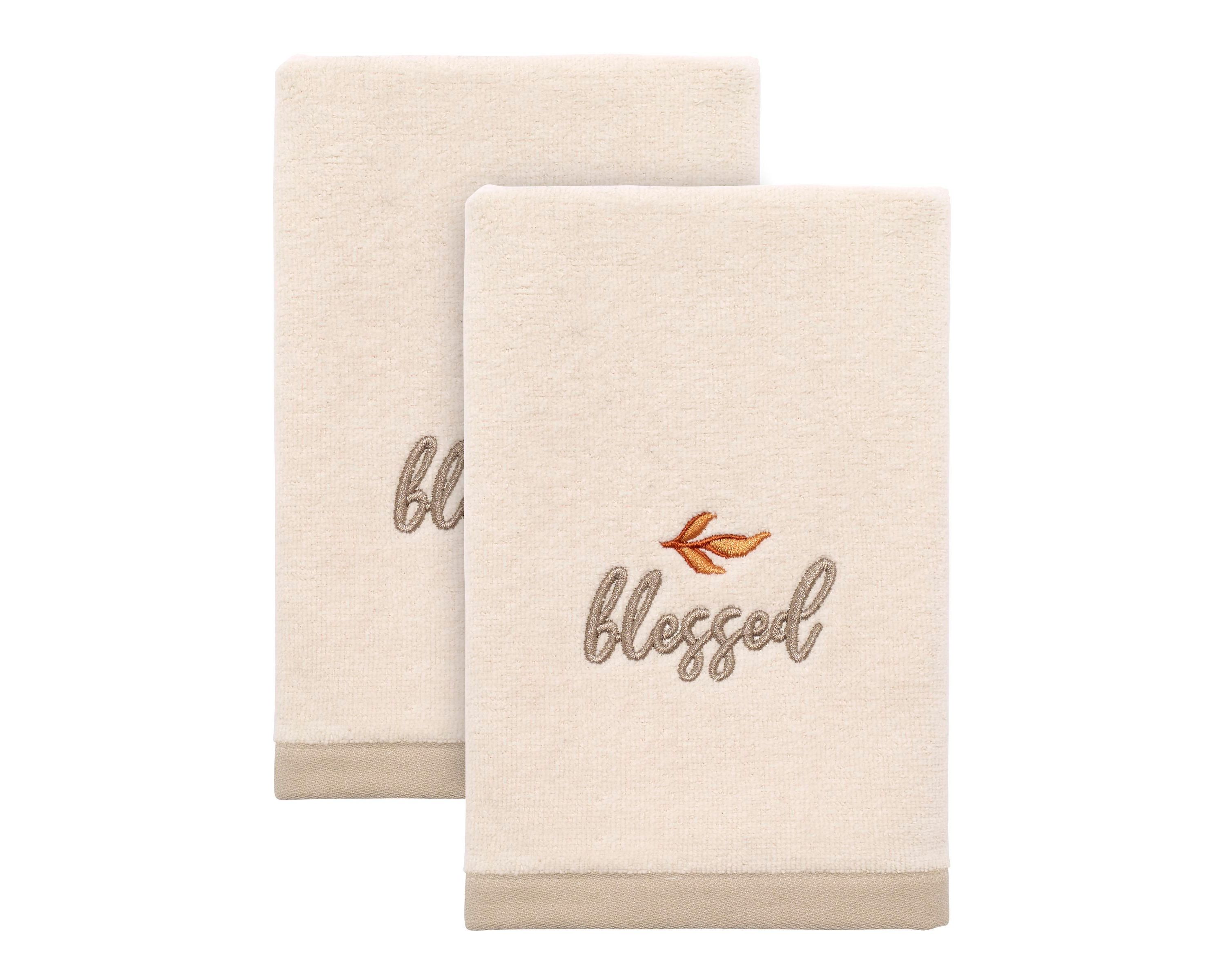 Grateful Patch 2pc Fingertip