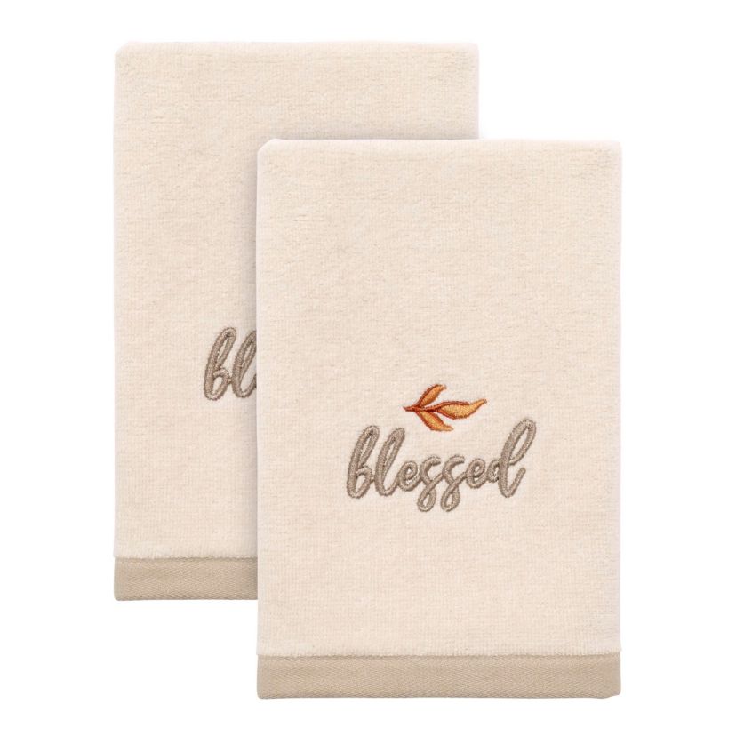 Grateful Patch 2pc Fingertip