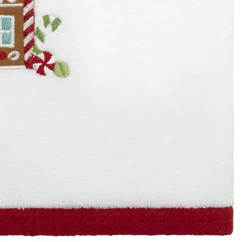 Sweet Treat Bath Towel - Set of 2