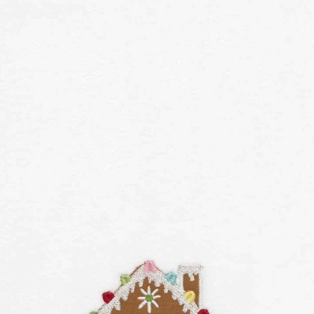 Sweet Treat Bath Towel - Set of 2
