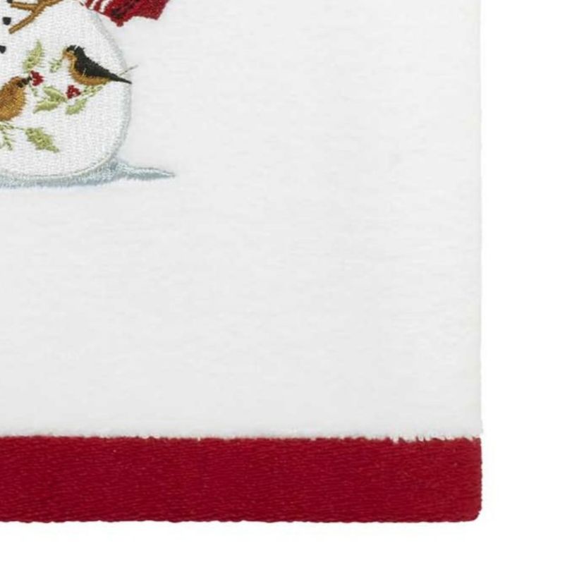 Holiday Cheer Hand Towel - Set of 2