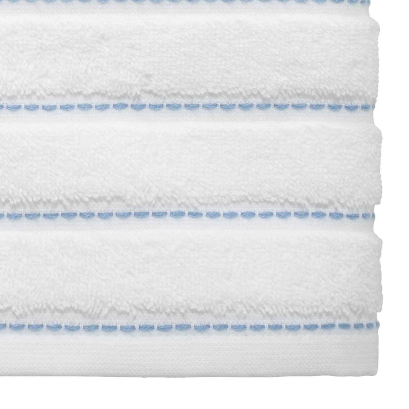 Mystic Floral 2pc. Bath Towel