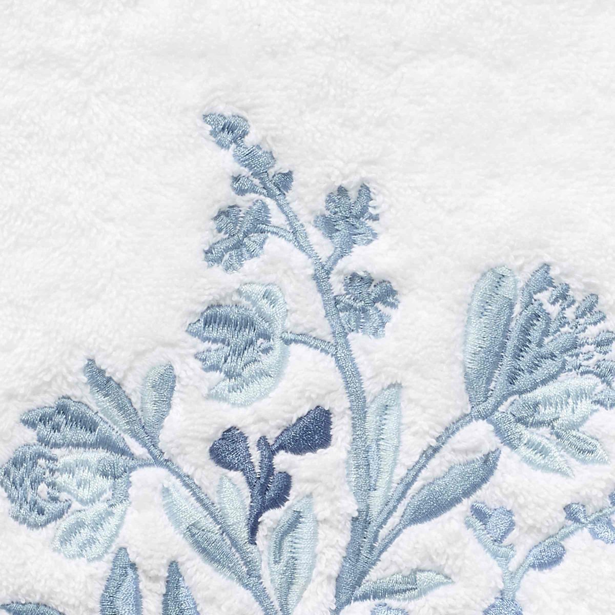 Mystic Floral 2pc. Bath Towel