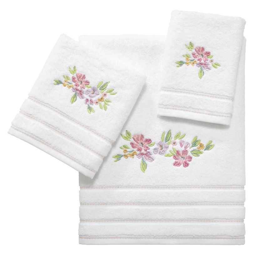 Catalina 3pc. Towel Set