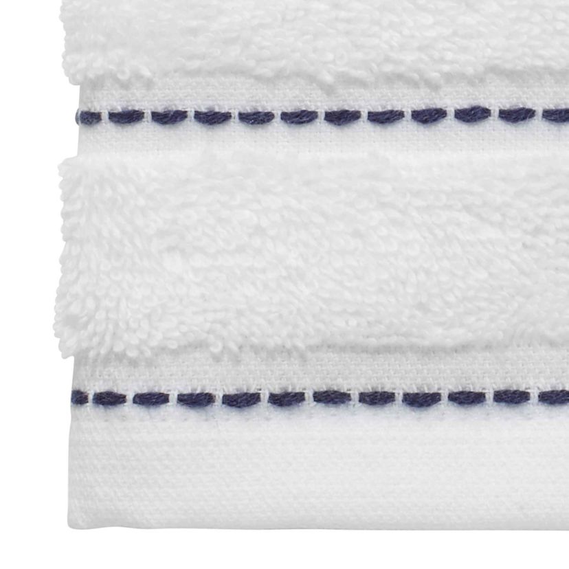 Flamingo 3pc. Towel Set