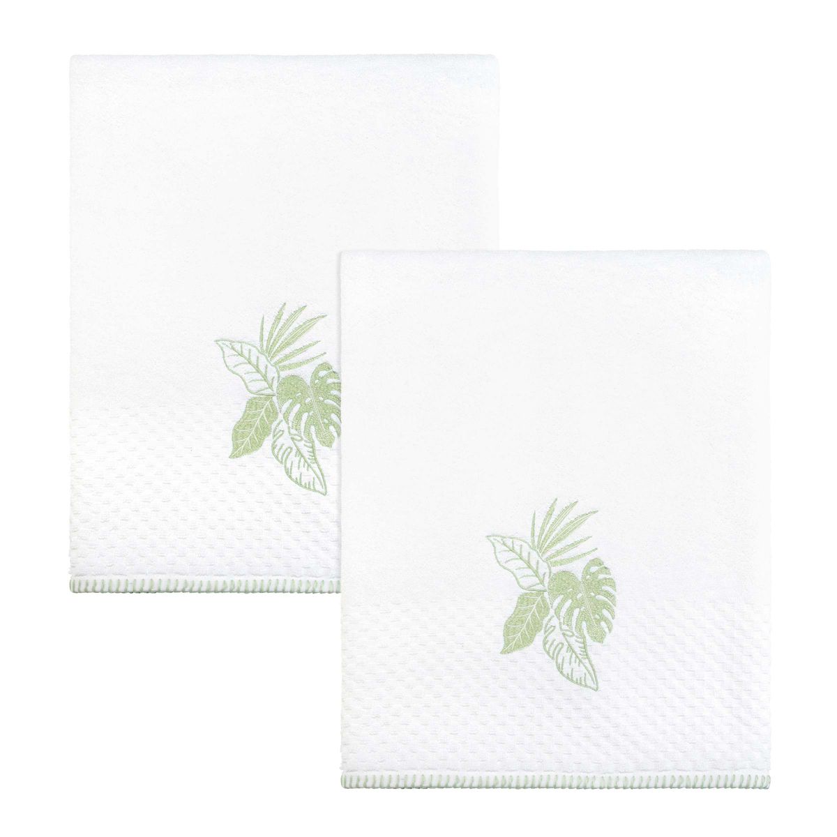 Reef 2-pc. Bath Towel