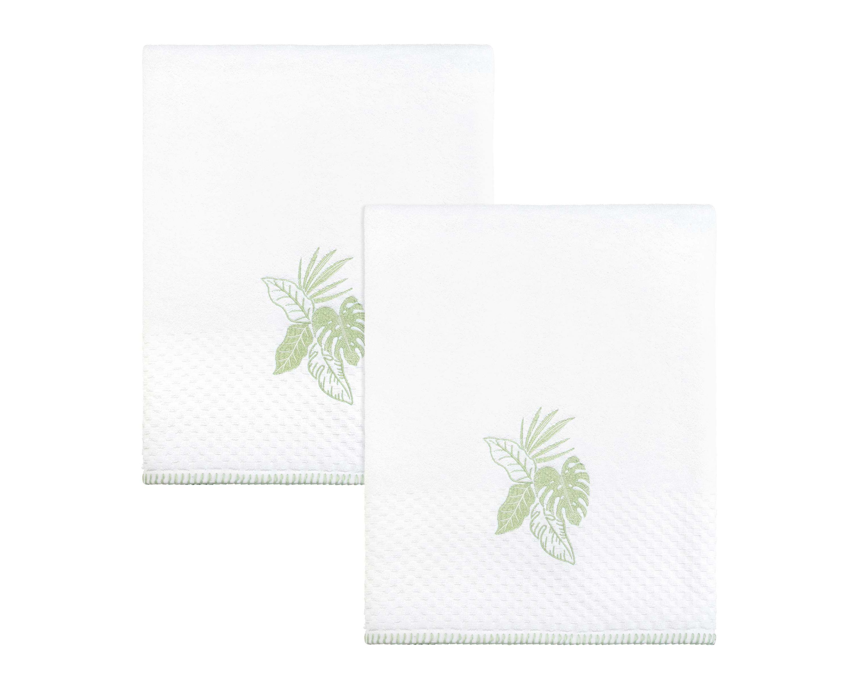 Reef 2-pc. Bath Towel