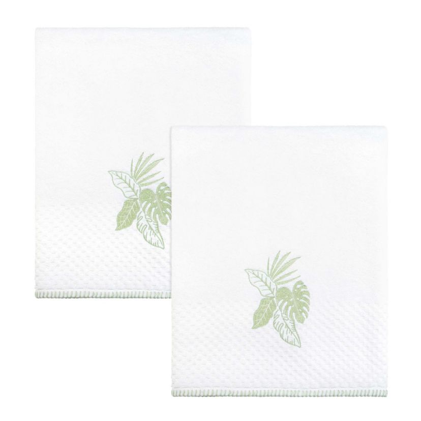 Reef 2-pc. Bath Towel