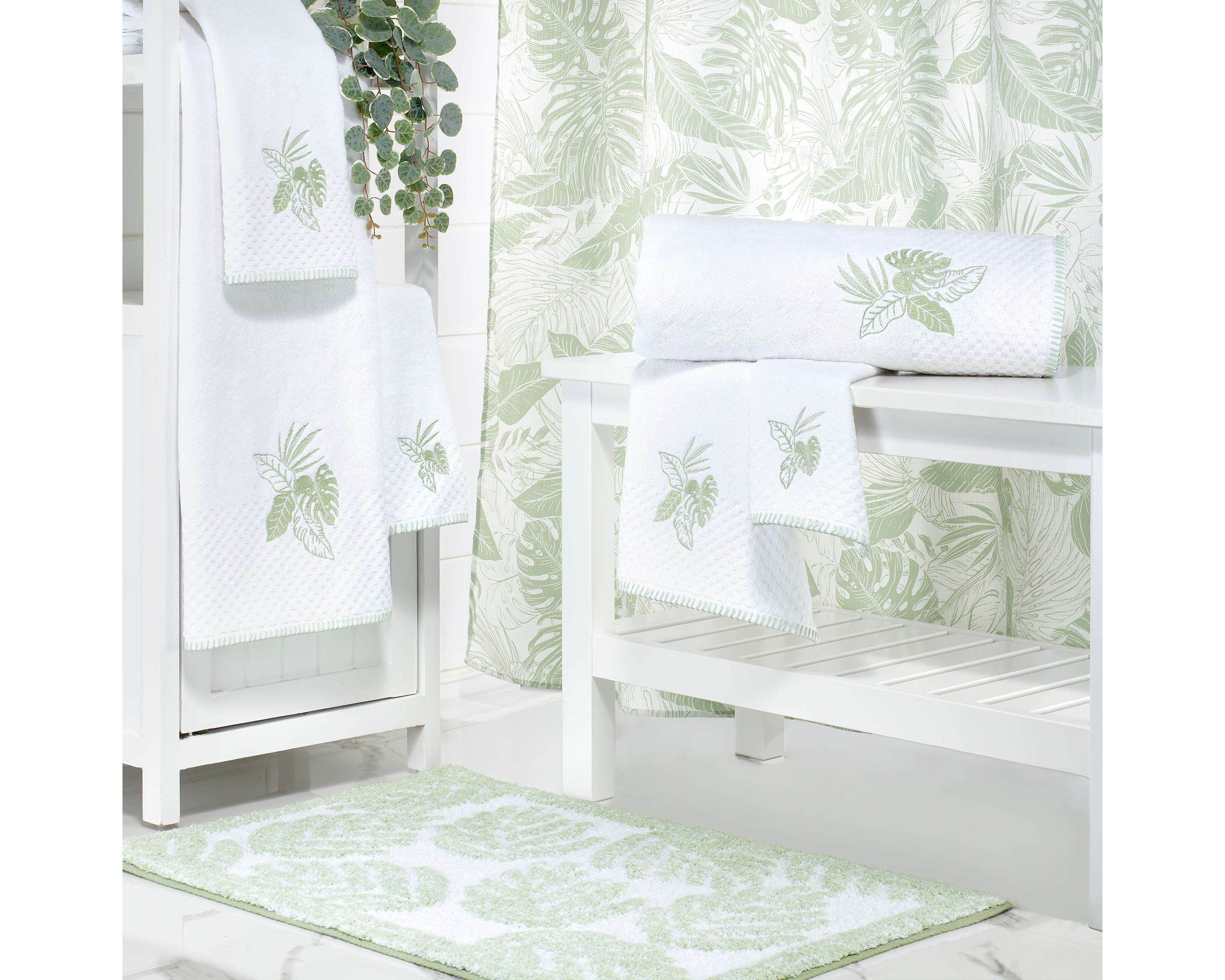 Reef 2-pc. Bath Towel