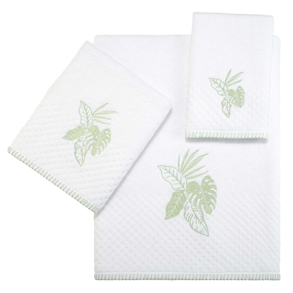 Reef 3-pc. Towel Set