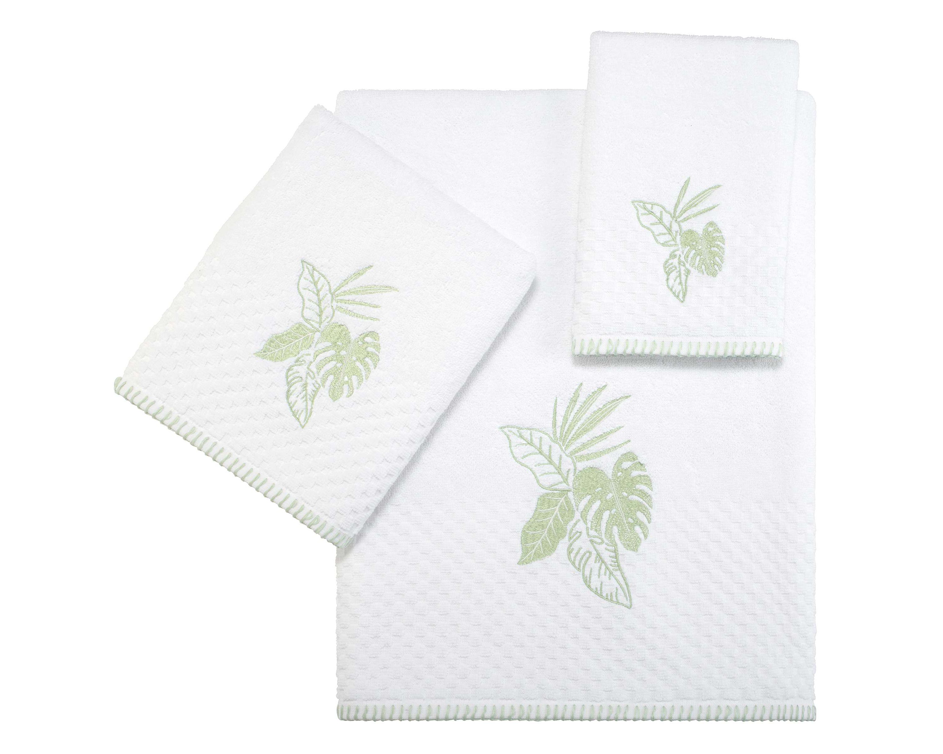 Reef 3-pc. Towel Set