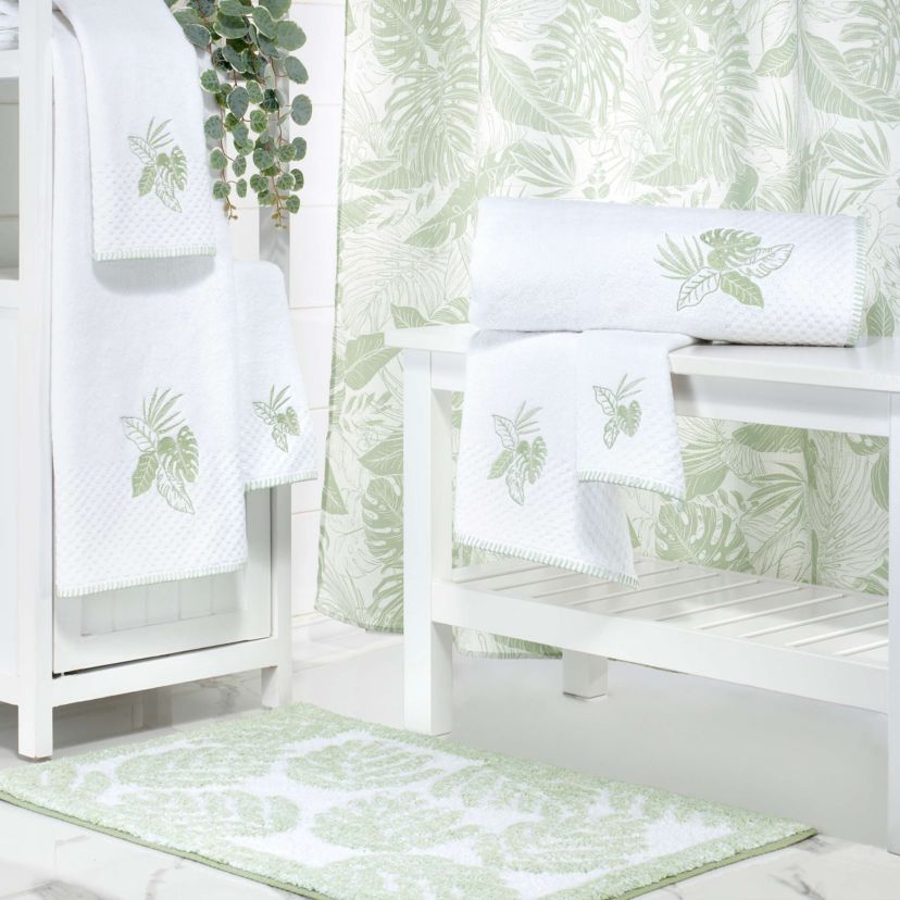 Reef 3-pc. Towel Set