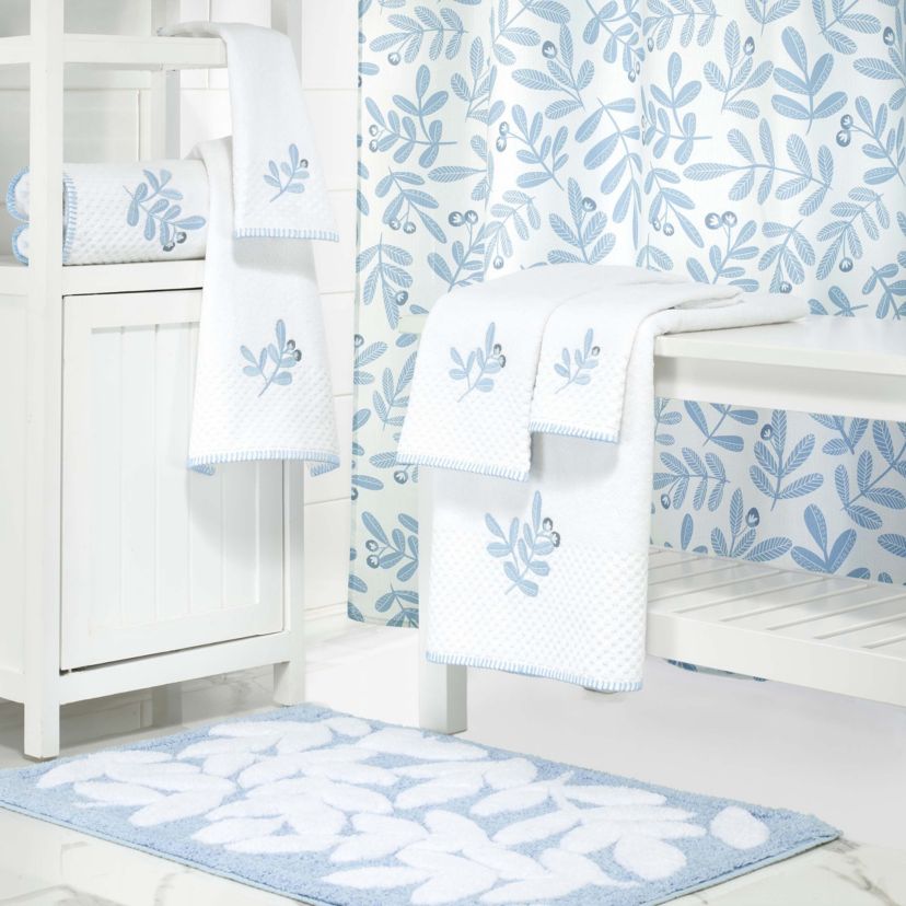 Kingsley 2-pc. Bath Towel