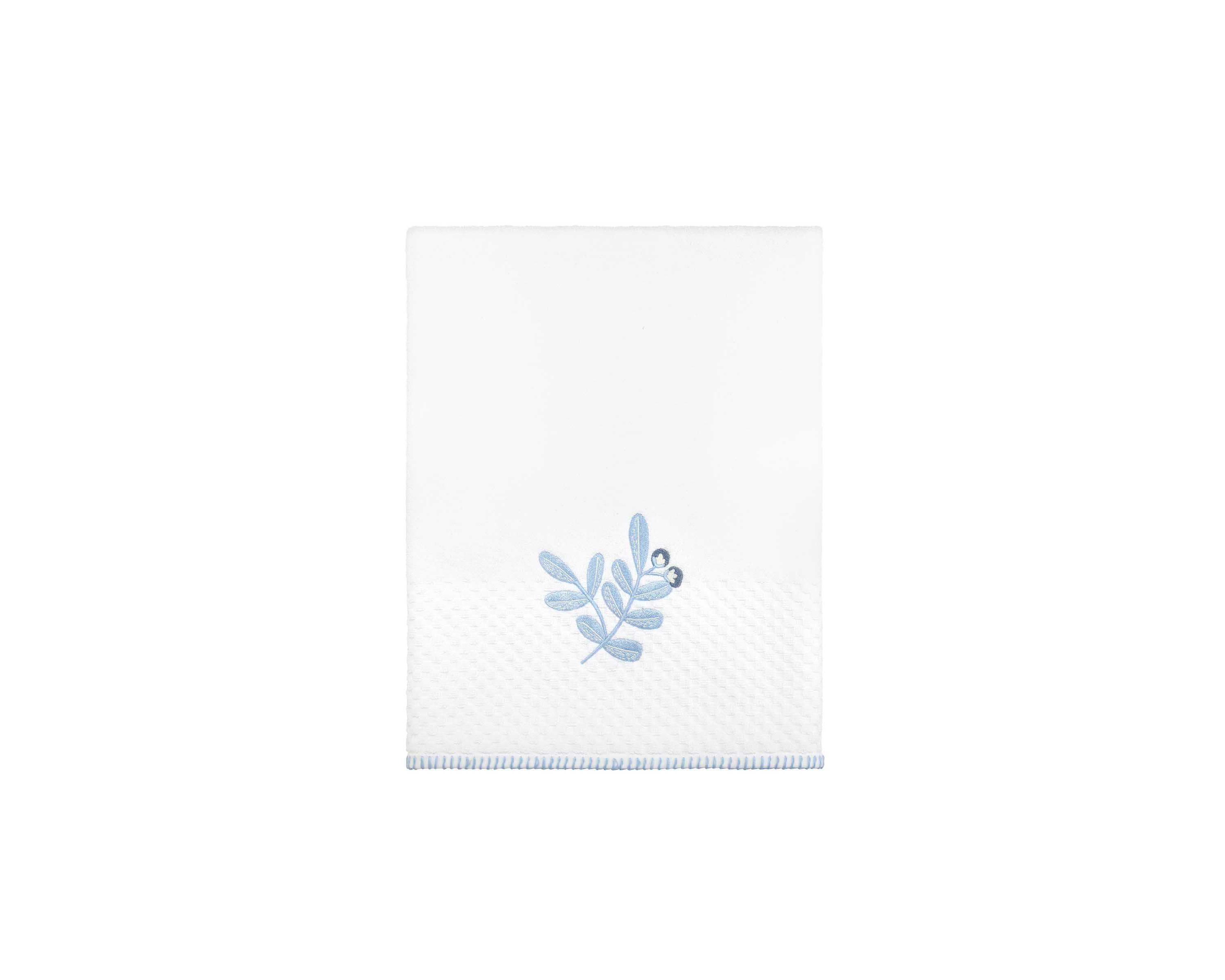 Kingsley 3-pc. Towel Set