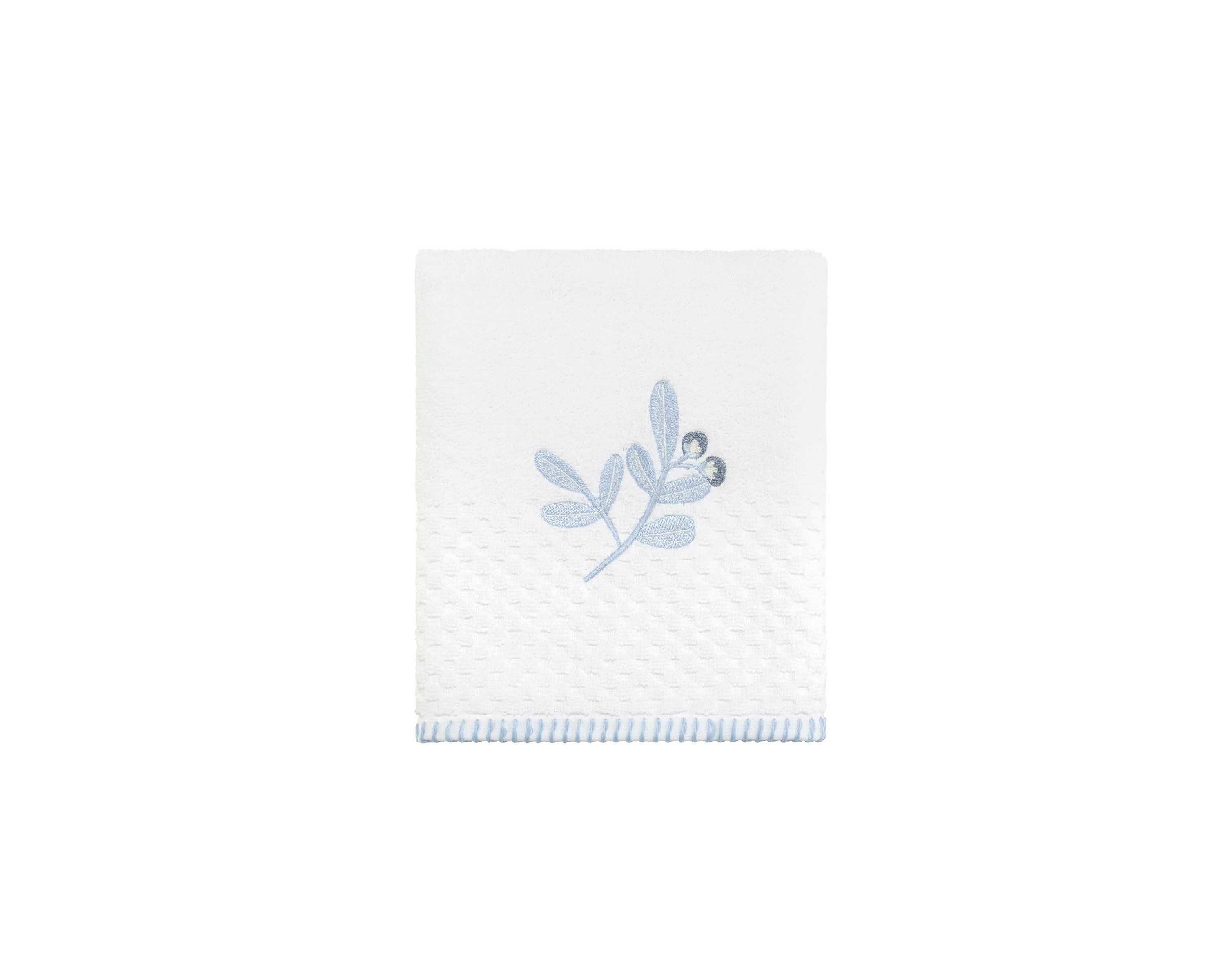 Kingsley 3-pc. Towel Set