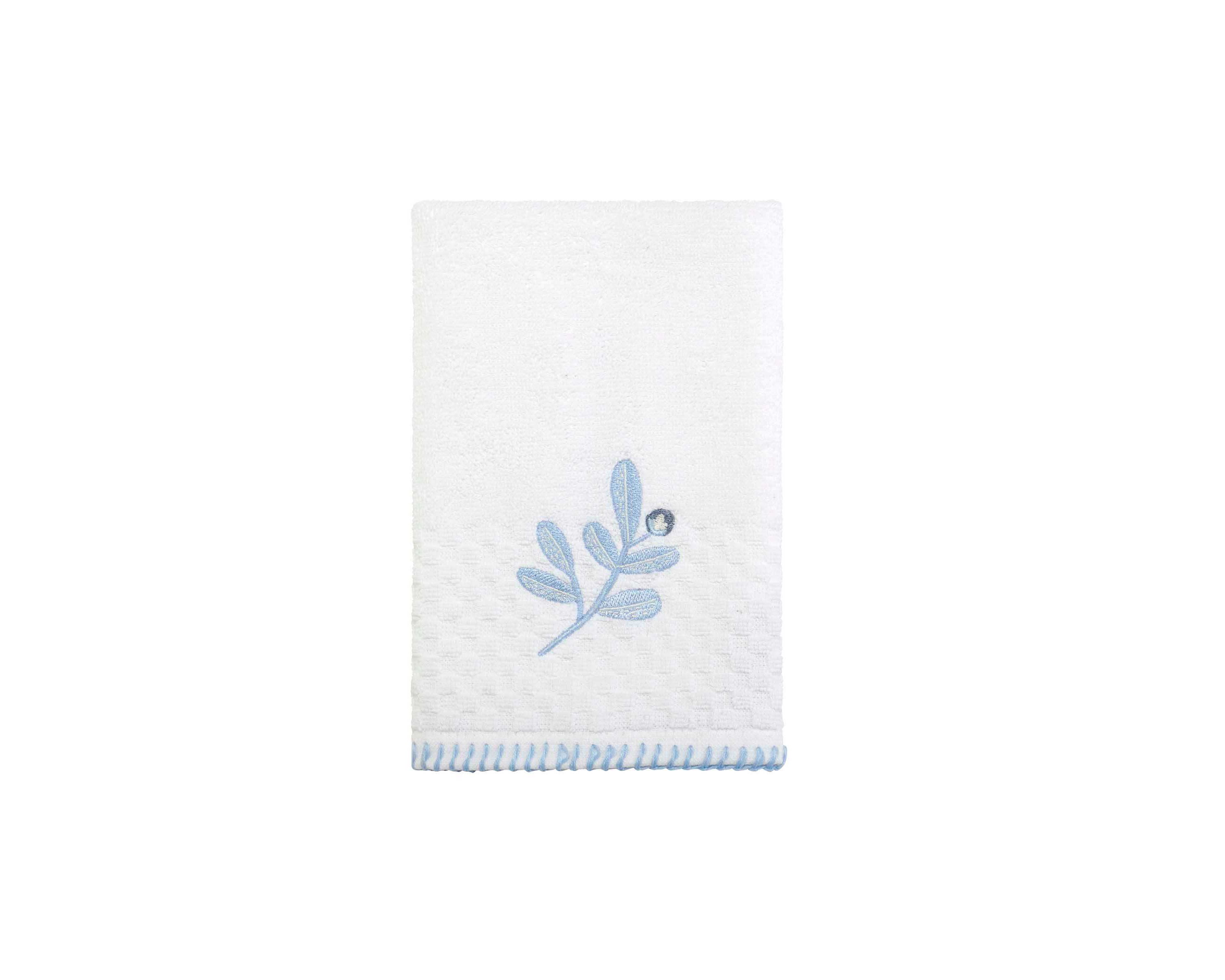 Kingsley 3-pc. Towel Set