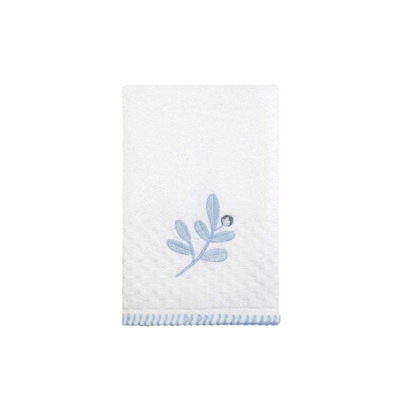 Kingsley 3-pc. Towel Set