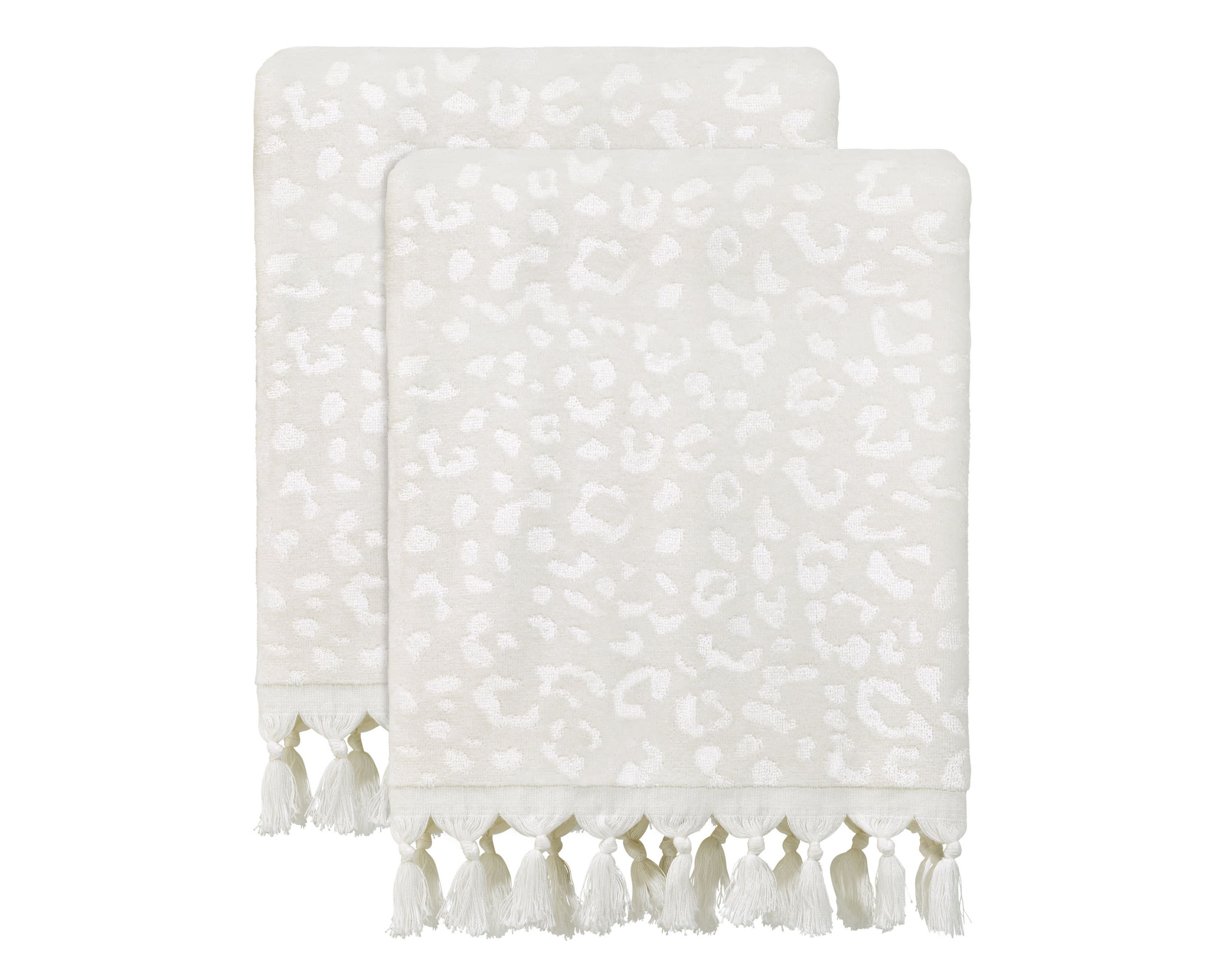 Celina 2pc. Bath Towel