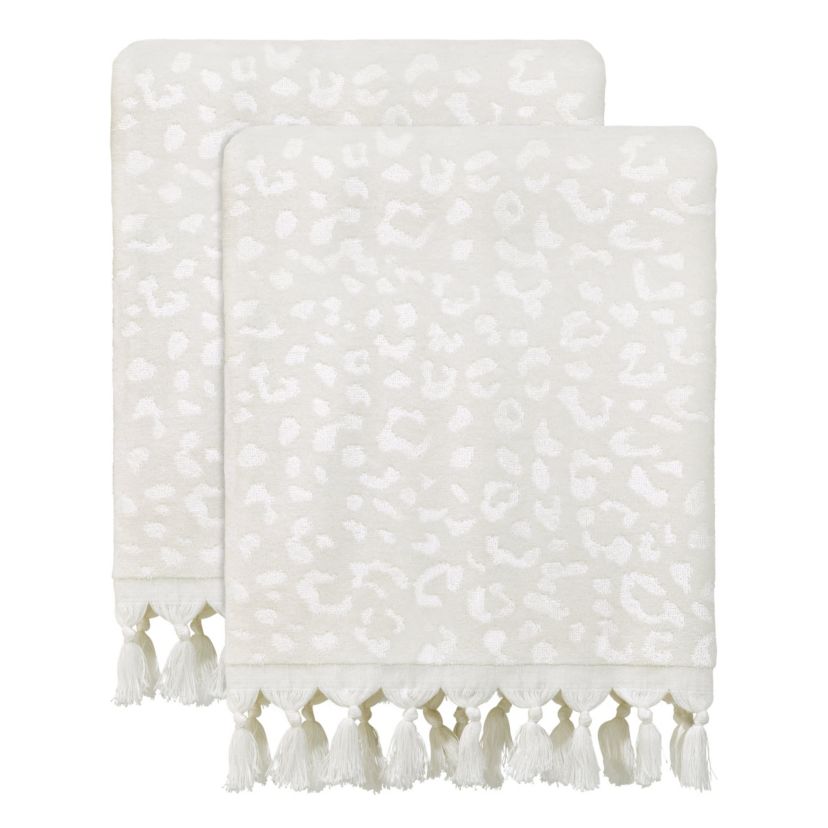 Celina 2pc. Bath Towel