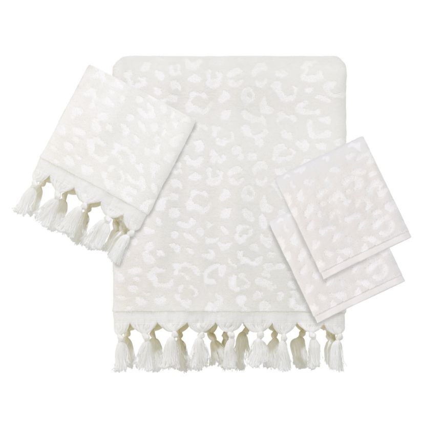 Celina 4pc. Towel Set