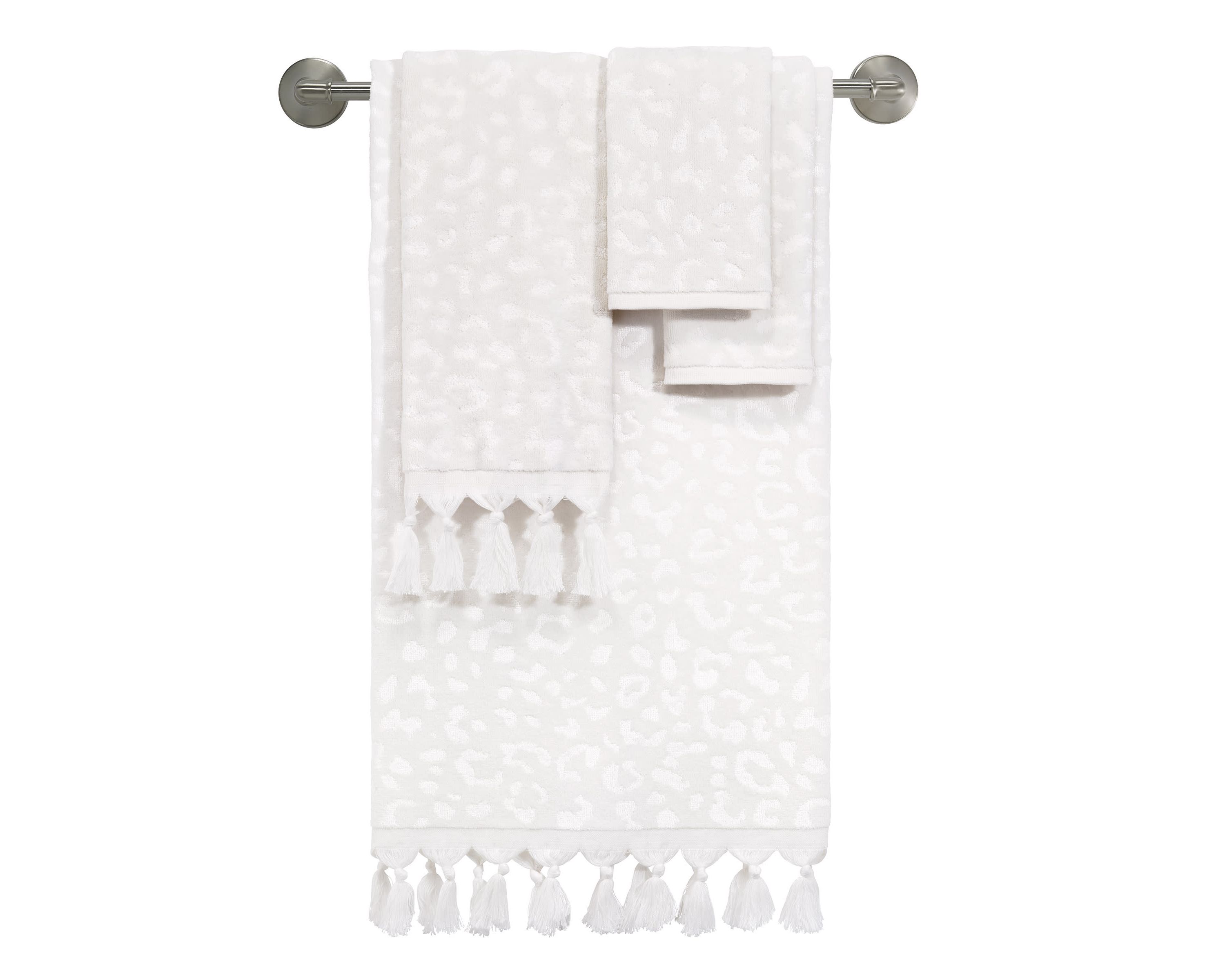 Celina 4pc. Towel Set