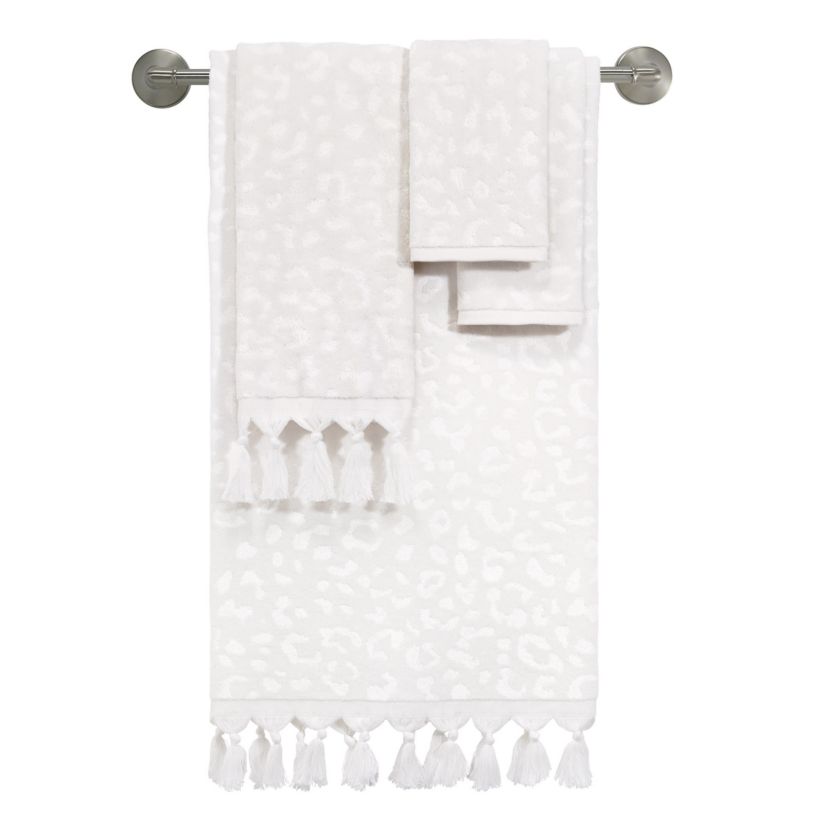 Celina 4pc. Towel Set