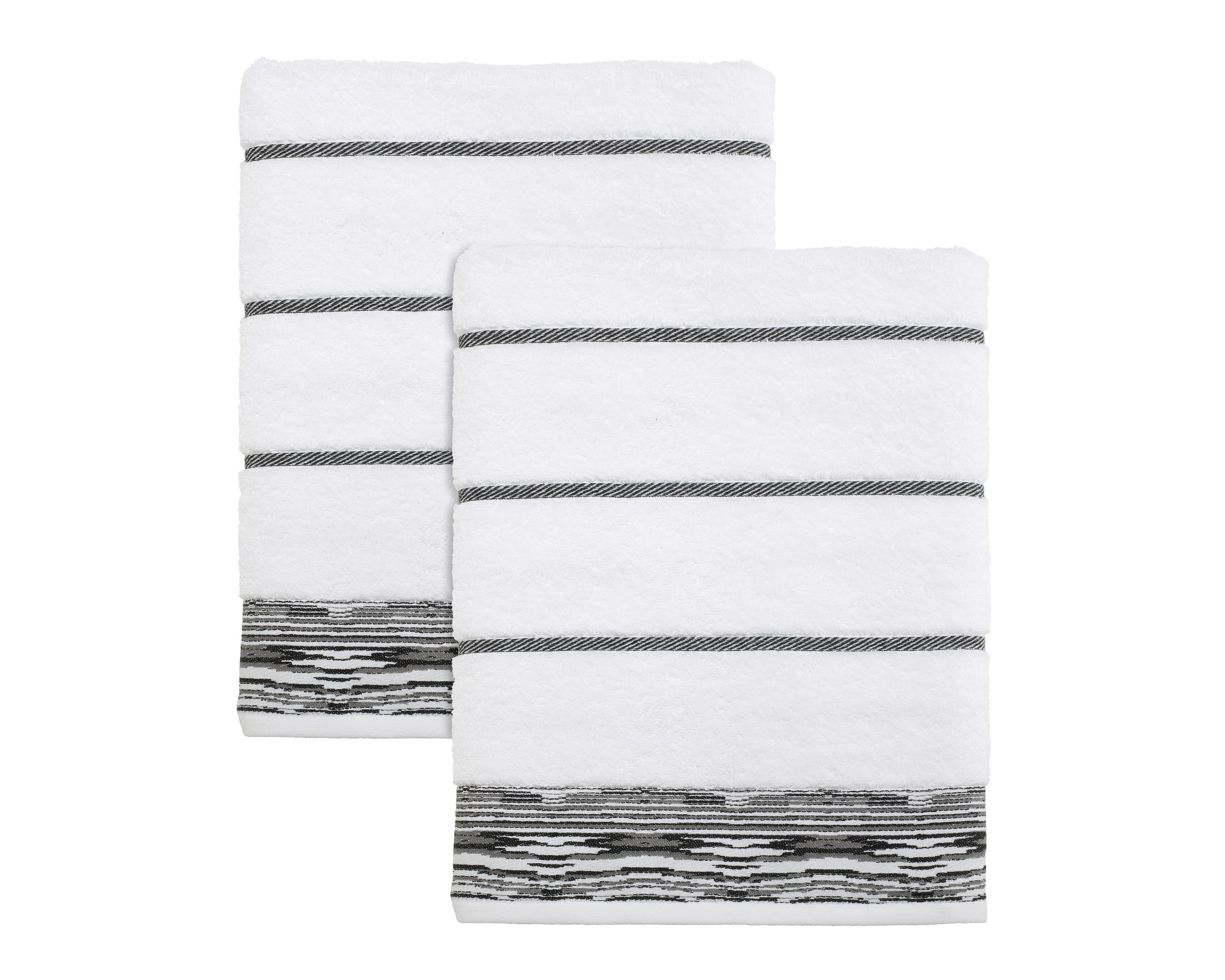 Sydney 2pc. Bath Towel