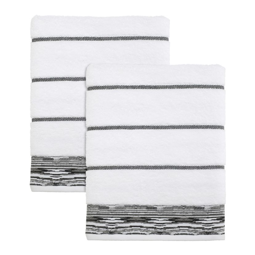 Sydney 2pc. Bath Towel