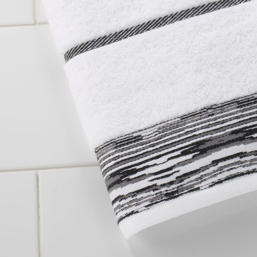 Sydney 2pc. Bath Towel