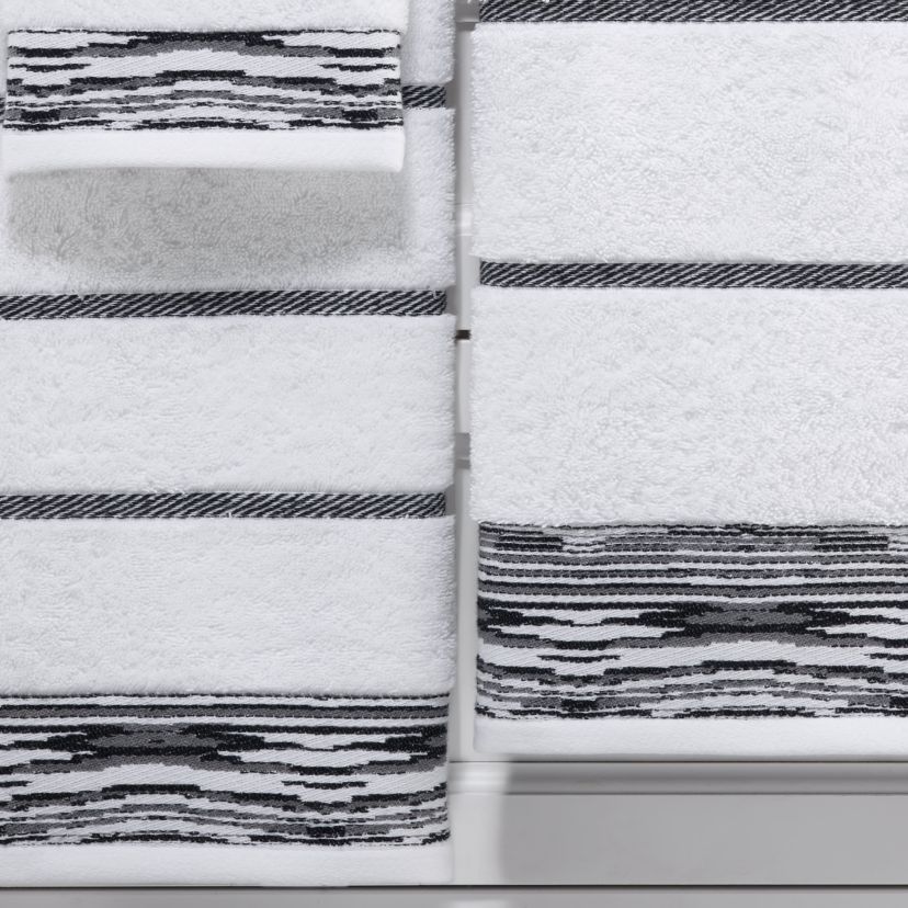 Sydney 4pc. Towel Set