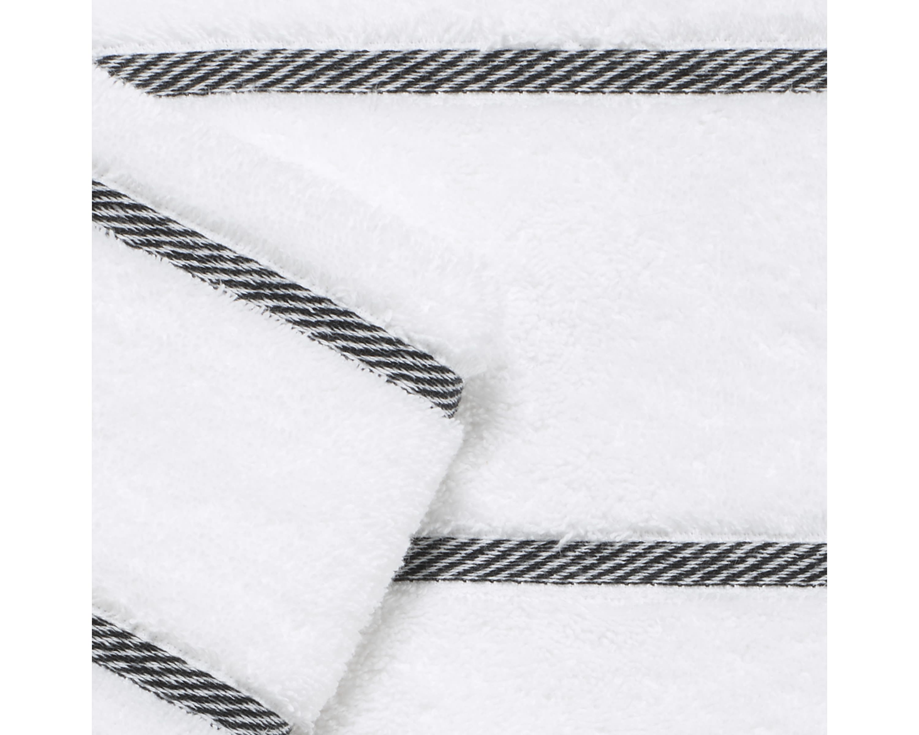 Sydney 4pc. Towel Set